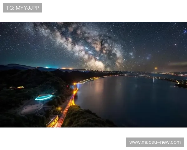 神秘的1331银河：揭开浩瀚宇宙的另一面