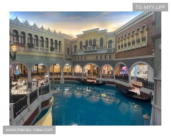 伦敦人澳门：英国游客在澳门的独特体验与旅行攻略