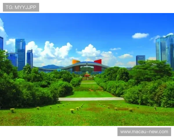 新濠博亚娱乐有限公司：企业社会责任与可持续发展的实践探索