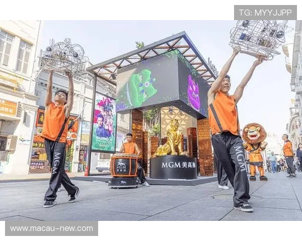 梅高美娱乐策划多样化的娱乐活动和粉丝见面会精彩纷呈