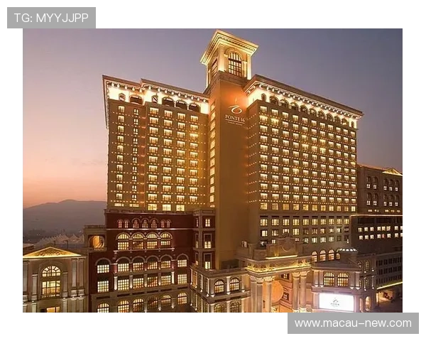 澳门十六浦索菲特酒店地址及周边交通便利性全面介绍