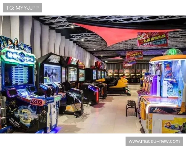 十六浦娱乐场线上线下结合的娱乐体验带来全新娱乐享受