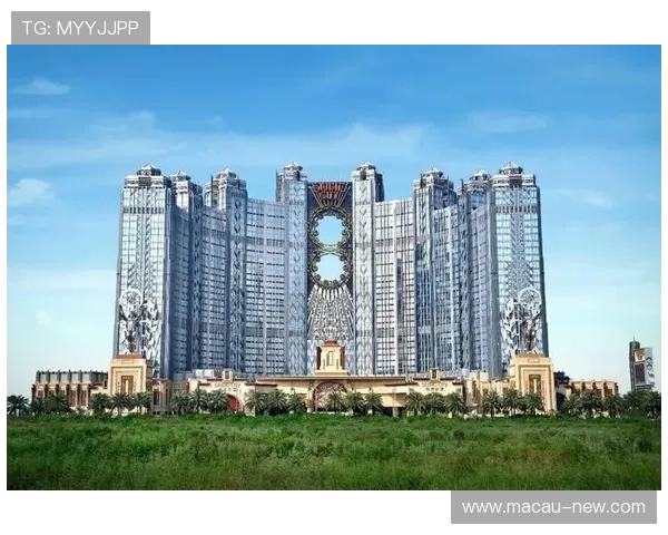 探索新濠国际集团在国际博彩行业中的地位与合作伙伴关系构建的最新趋势