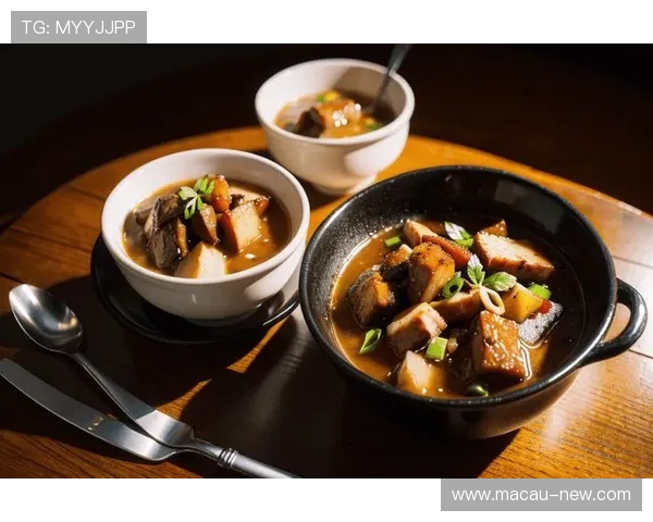 澳门巴黎人购物中心美食推荐，满足你的味蕾享受多样美味佳肴